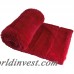 World Menagerie Leithgow Faux Fur Throw Blanket WRMG6012